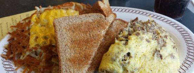 Waffle House