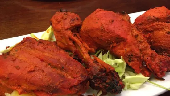 Shor Bazar Indian Kitchen and Bar