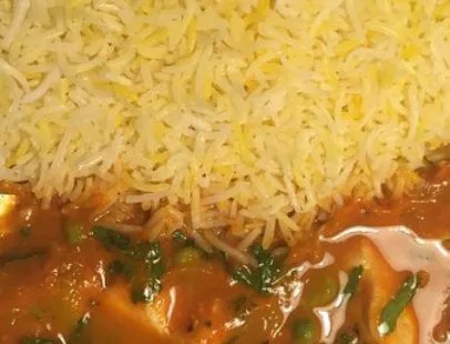Monsoon - Indian Cuisine