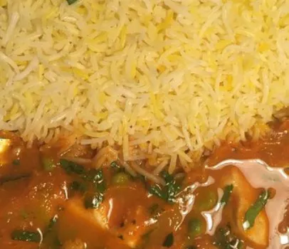 Monsoon - Indian Cuisine
