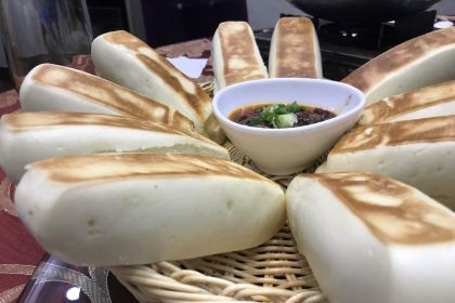 大别山商务酒店-餐饮部