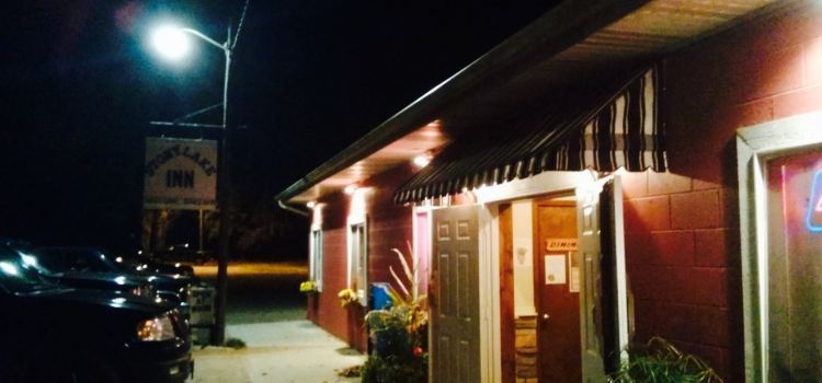 Stony Lake Inn