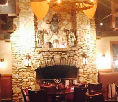 The Village Squire (South Elgin)