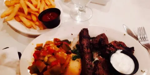 Krichian Bistro Cafe