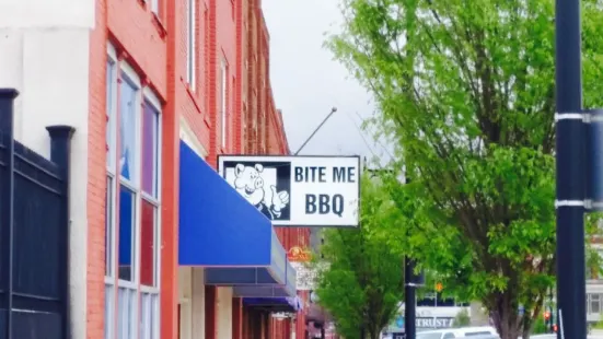 Bite ME BBQ