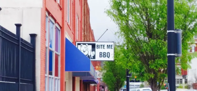 Bite ME BBQ