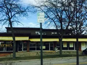 Crust - a baking company