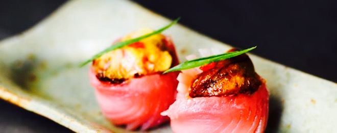 Nikko Sushi