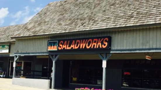 Saladworks