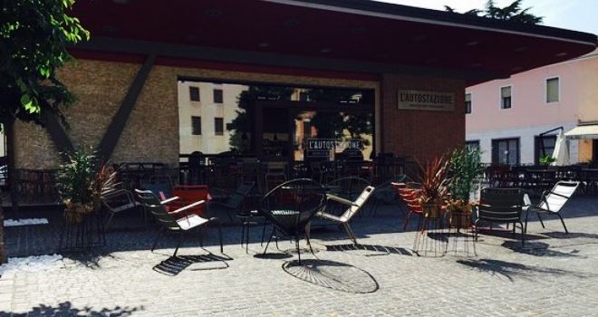 L'Autostazione - Servizio Bar Ristorante