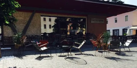 Autostazione - Servizio Bar Ristorante