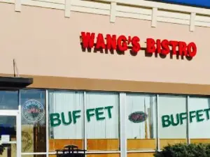 Wang's Bistro