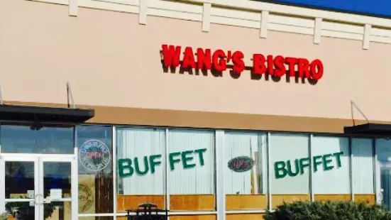 Wang's Bistro