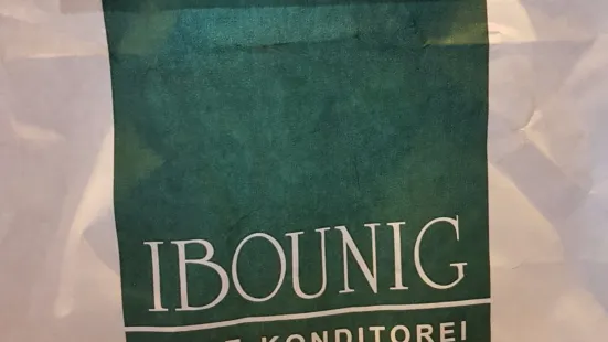 Cafe-Konditorei Ibounig