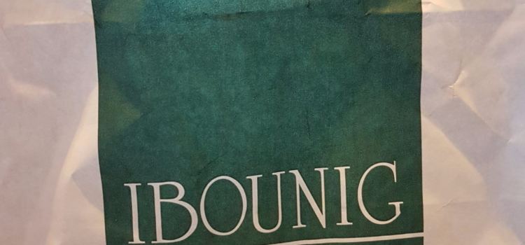 Cafe-Konditorei Ibounig