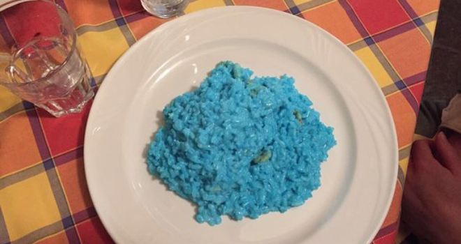 Ristorante I Quater Stagion