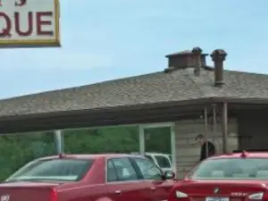 Knoth's Bar-B-Que, Lake City