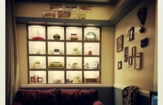 Ben's Kitchen