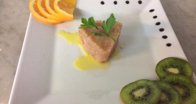 Kiesto Ristorante Pizzeria Steakhouse