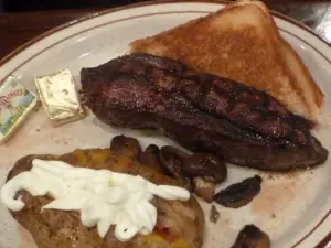 Cattleman's Club