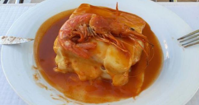 Restaurante Pizzaria D. Gancho
