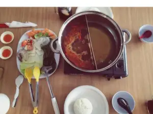 Dapur Selera