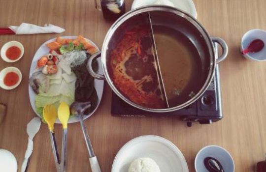 Dapur Selera