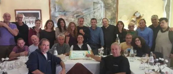 Osteria Del Trap Da Umberto