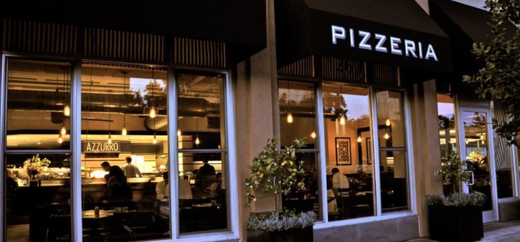 Azzurro Pizzeria e Enoteca