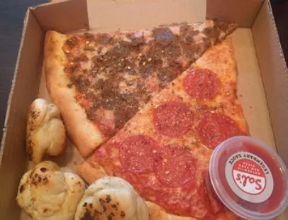 Sal's Authentic NY Pizza - Krd