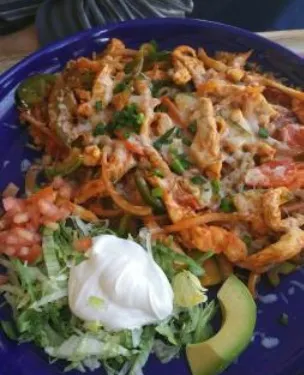 Celia's Mexican Restaurant