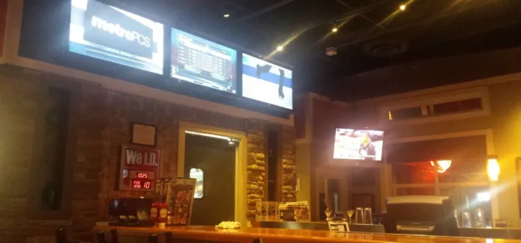 Chili's Grill & Bar