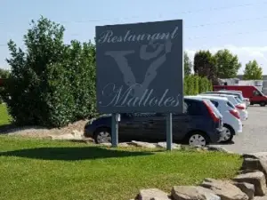 Restaurant Malloles