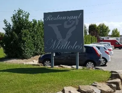 Restaurant Malloles