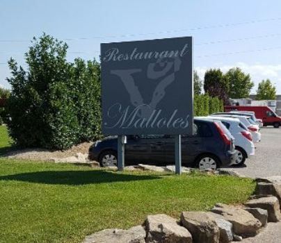 Restaurant Malloles
