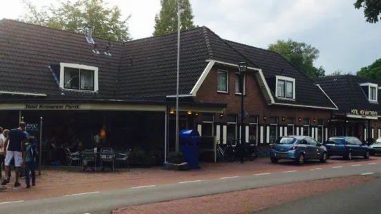 Restaurant Hof Van Twente