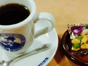 Coffee Hori Apita Kuwana