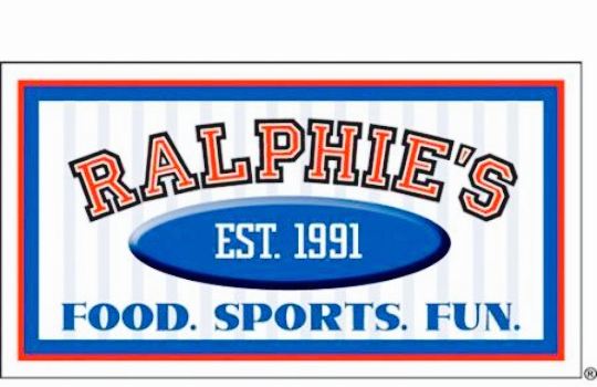 Ralphie's Sports Eatery
