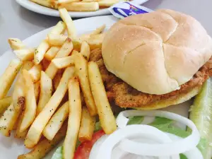 Old 56 Family Restaurant