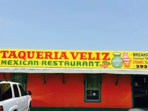 Taquitos Veliz