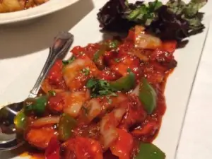 Moghul Fine Indian Cuisine
