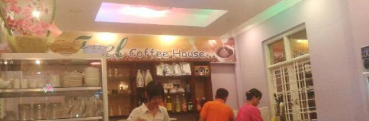 Feel Coffee & Snack