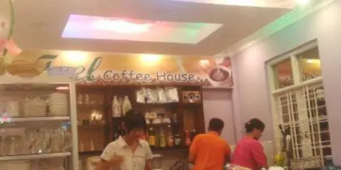 Feel Coffee & Snack