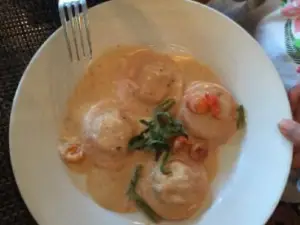 La Parolaccia Osteria Italiana