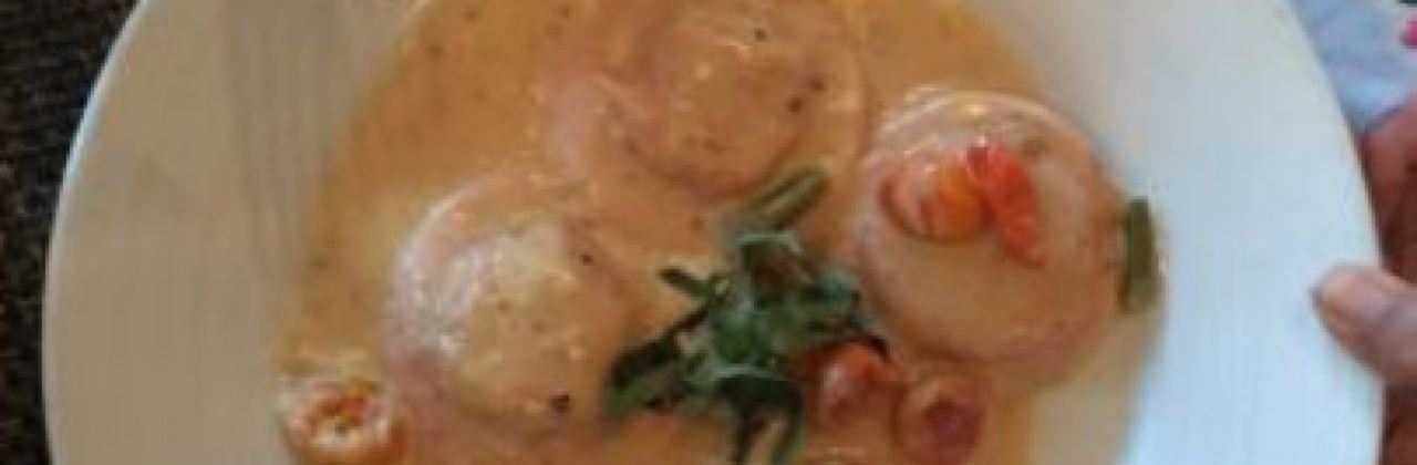 La Parolaccia Osteria Italiana