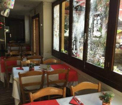 Ristorante Pizzeria 222