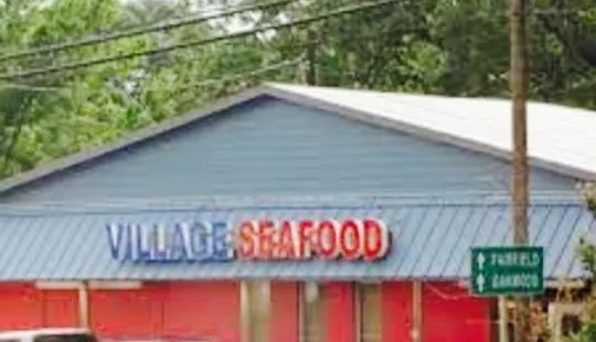 Village Seafood