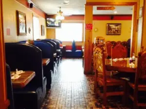 El Reparo Mexican Restaurant