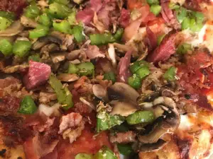 Moon Pie Pizzeria