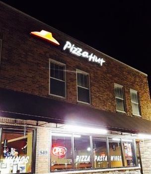 Pizza Hut